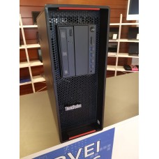 Lenovo Xeon  32 gbGAMER